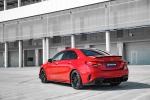 Mercedes-AMG A35 L 4Matic 2019 года (CN)